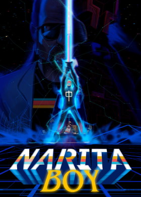 
    Narita Boy
