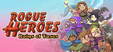 Rogue Heroes: Ruins of Tasos