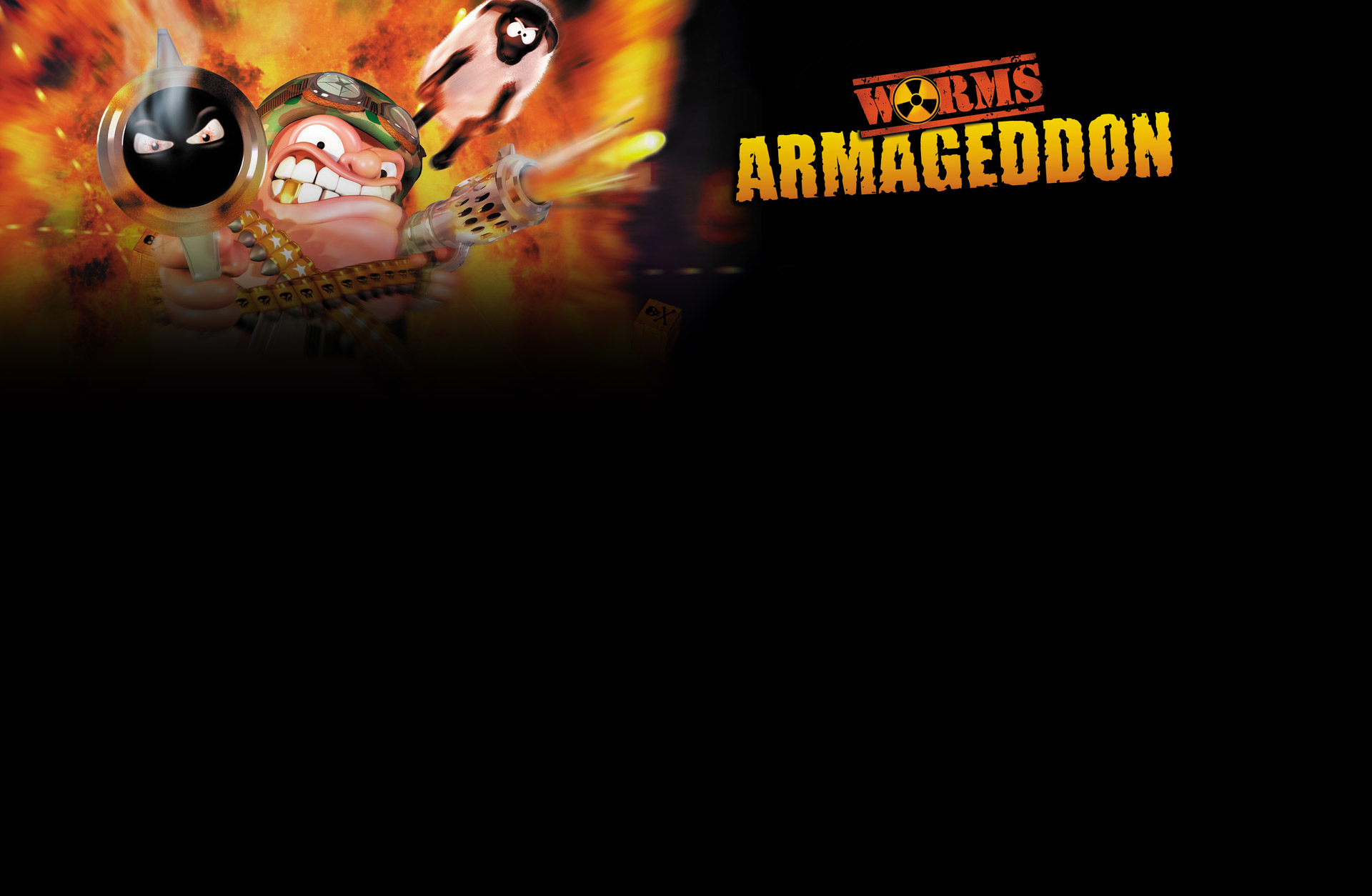 Worms Armageddon