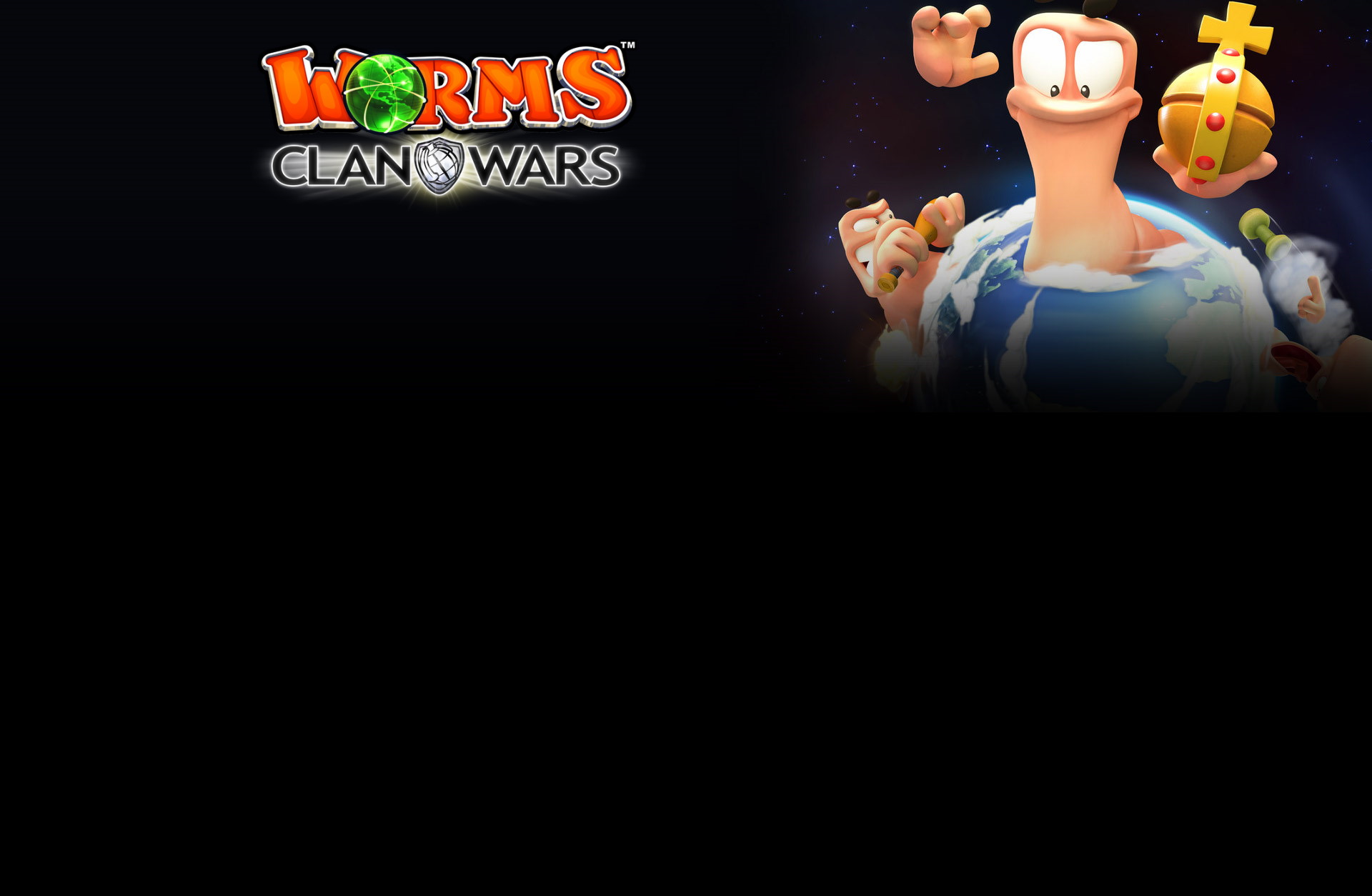 Worms Clan Wars