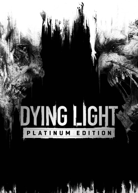 
    Dying Light - Platinum Edition
