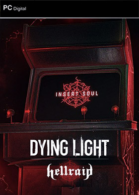 
    Dying Light - Hellraid (DLC)

