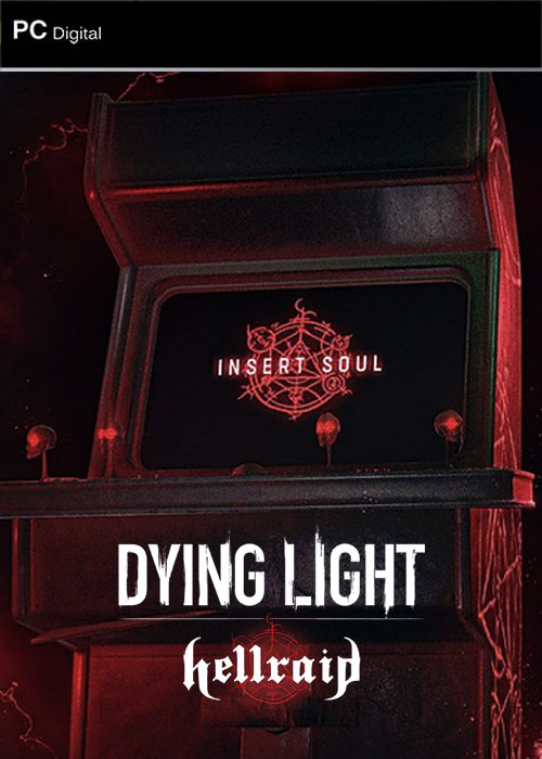 download free dying light hellraid download free dying light hellraid
