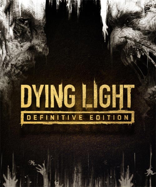 Dying Light - Dieselpunk Bundle