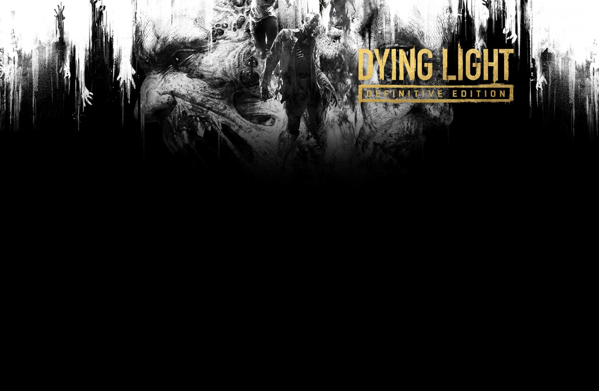 Dying Light - Definitive Edition