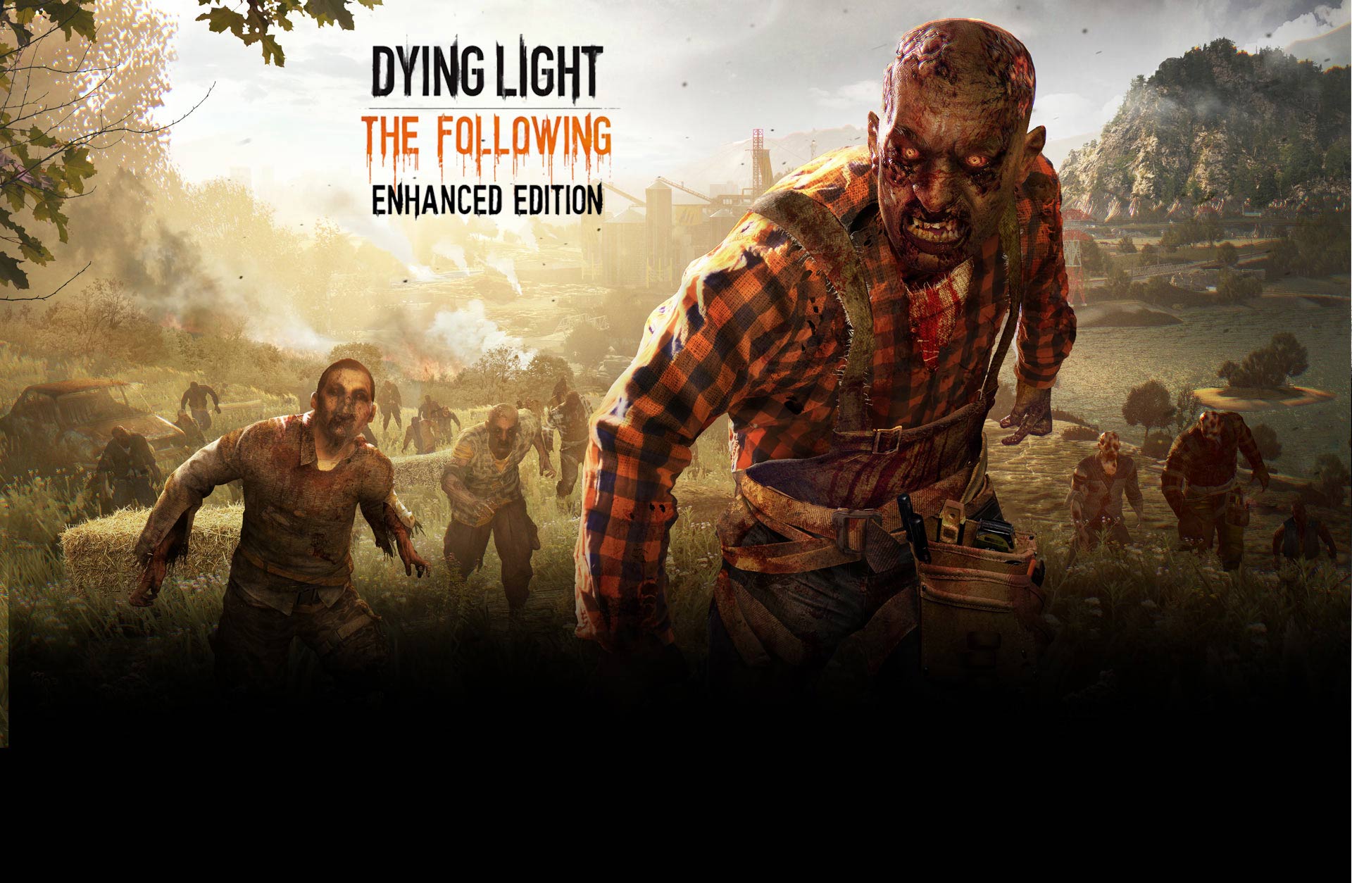 Dying Light: The Following – Enhanced Edition