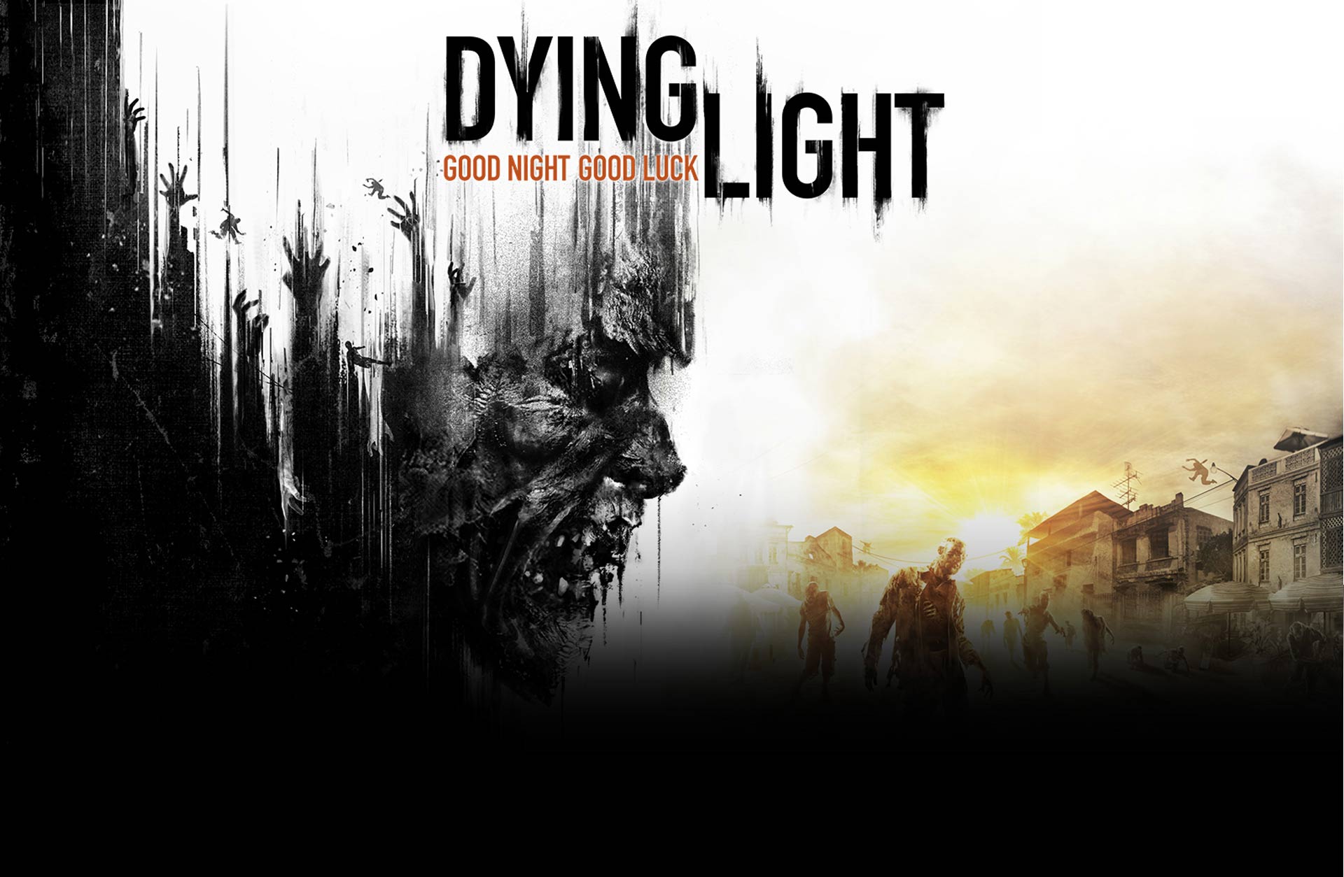 Dying Light - The Bozak Horde (DLC)