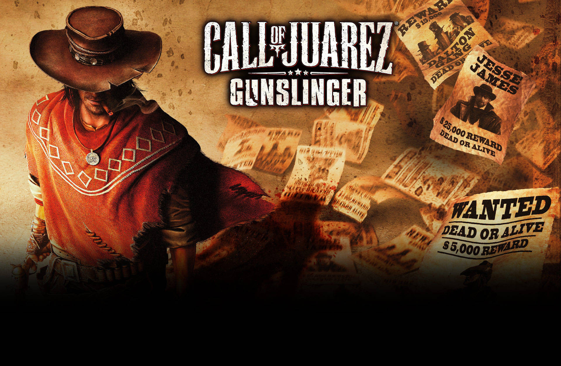 Call of juarez стим фото 6