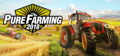 Pure Farming 2018