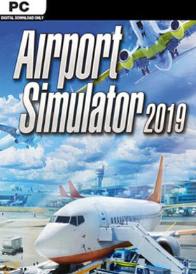Airport Simulator 2019
