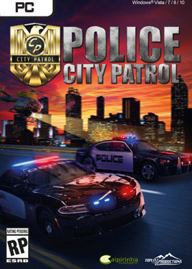 City Patrol: Police