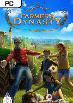 Farmer's Dynasty