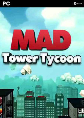 Mad Tower Tycoon