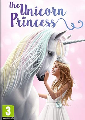 The Unicorn Princess