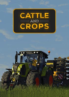 Cattle and crops