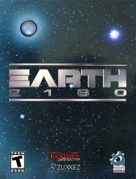 Earth 2160