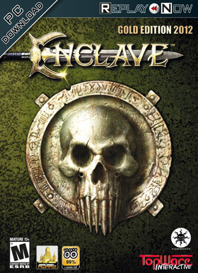 Enclave