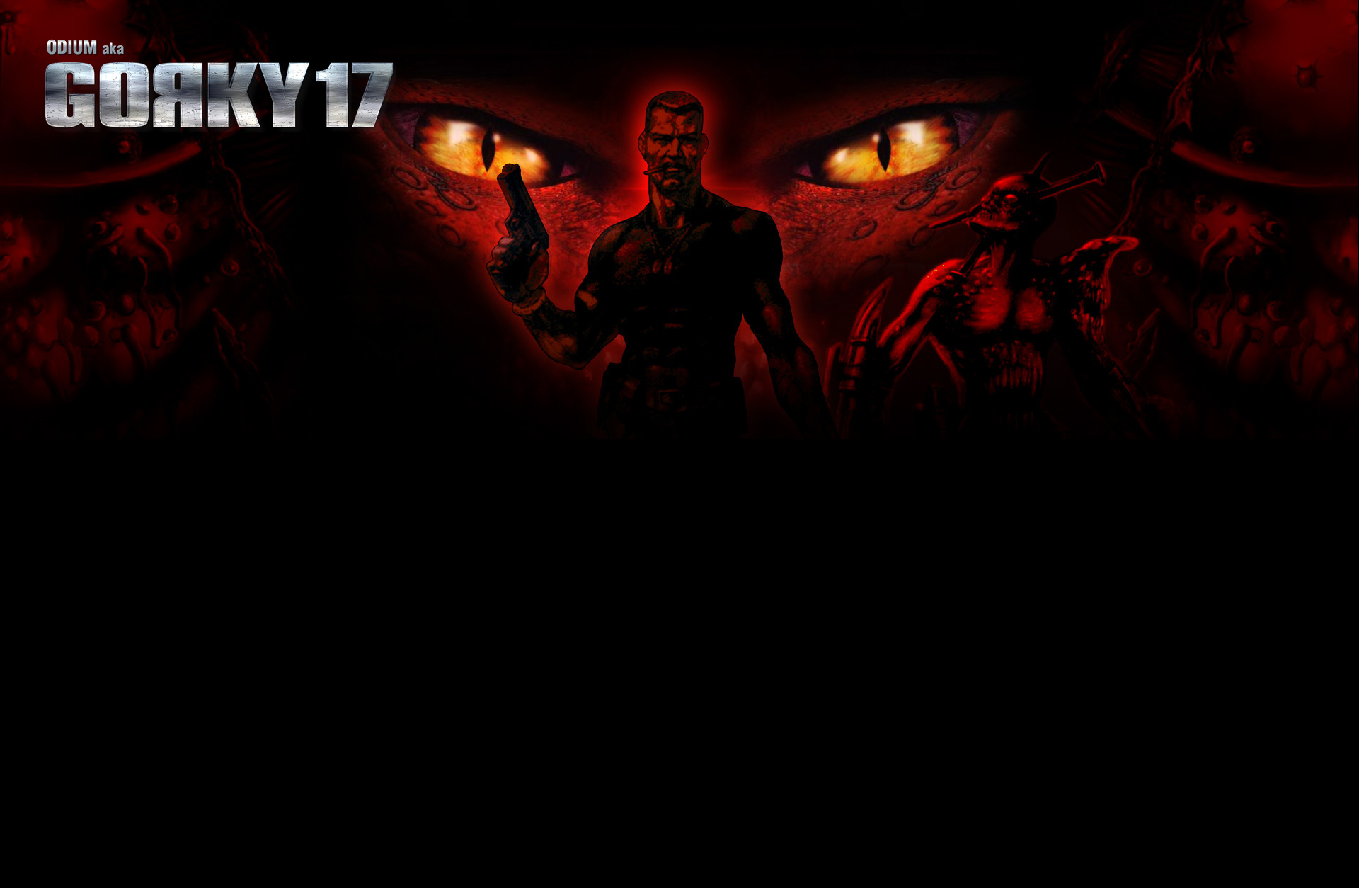 Gorky 17