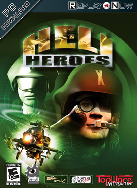 Heli Heroes