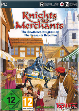 Knights and Merchants