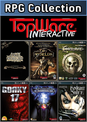 TopWare RPG Collection