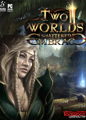 Two Worlds II - Shattered Embrace (DLC)