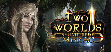 Two Worlds II - Shattered Embrace (DLC)