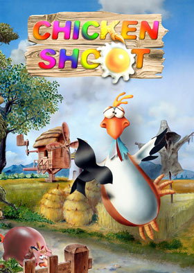Chicken Shoot Gold