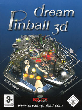 Dream Pinball 3D