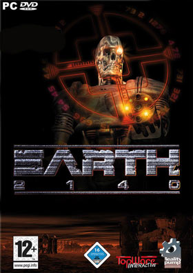 Earth 2140