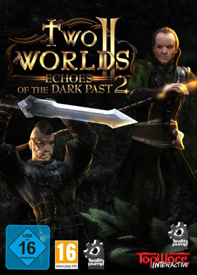 Two Worlds II - Echoes of the Dark Past 2 (DLC)