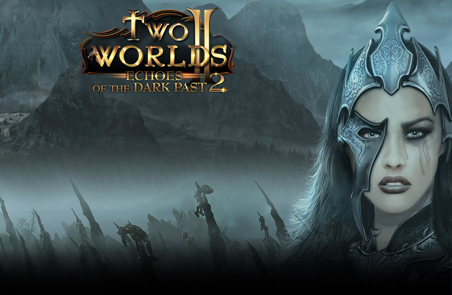 two worlds 2 two worlds 2