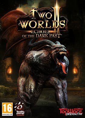 Two Worlds II - Echoes of the Dark Past (DLC)