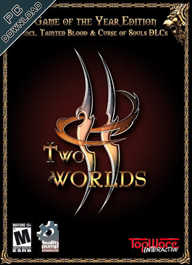 
    Two Worlds - Epic Edition
