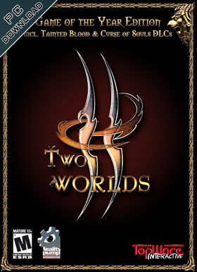 Two Worlds - Epic Edition