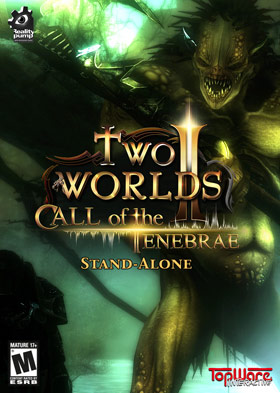 Two Worlds II HD - Call of the Tenebrae
