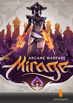 Mirage: Arcane Warfare Special Edition