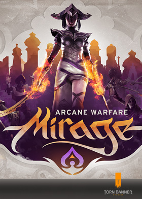 Mirage: Arcane Warfare