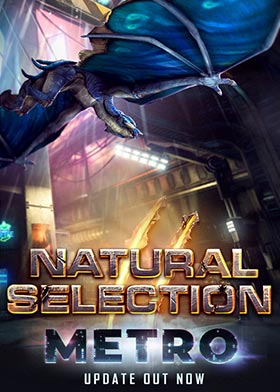
    Natural Selection 2
