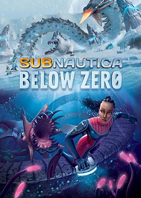 
    Subnautica: Below Zero
