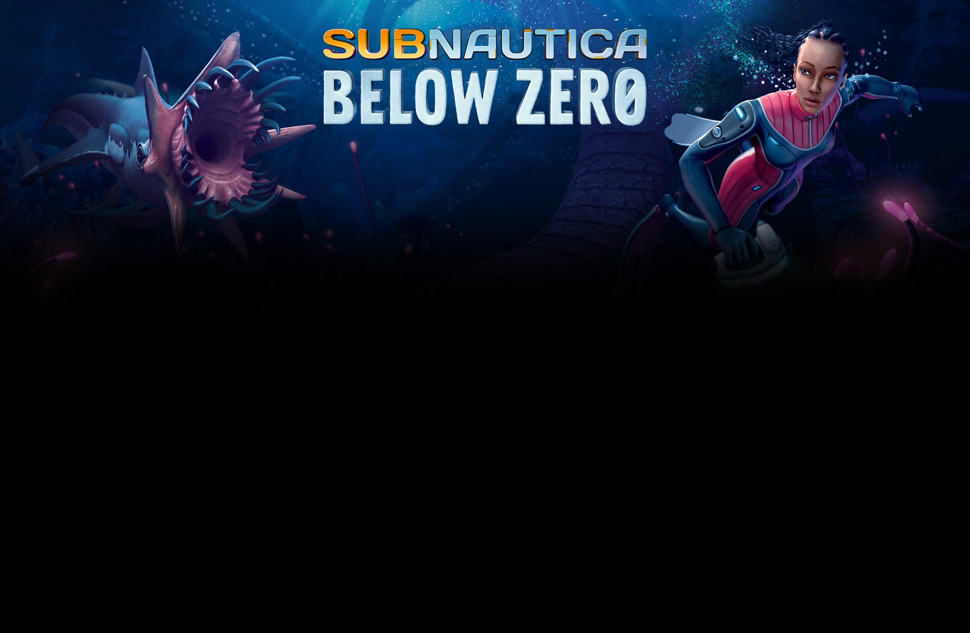 Subnautica: Below Zero