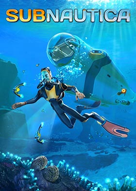 
    Subnautica
