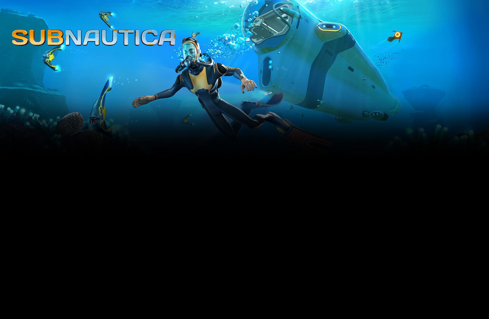 Subnautica