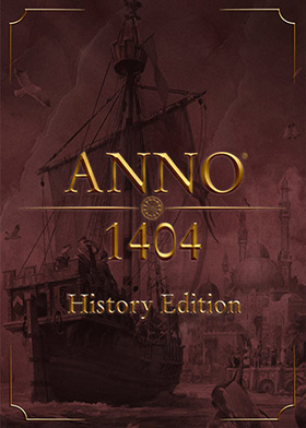 Anno 1404 - History Edition