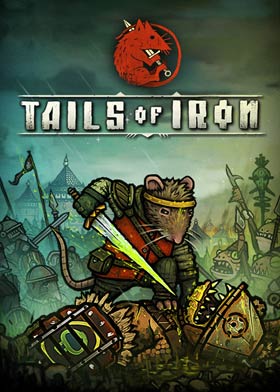 
    Tails of Iron
