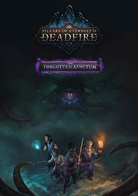 
    Pillars of Eternity II Deadfire - The Forgotten Sanctum (DLC)
