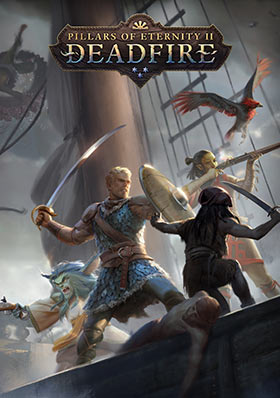 Pillars of Eternity II: Deadfire