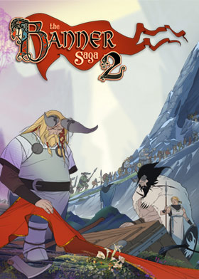 The Banner Saga 2