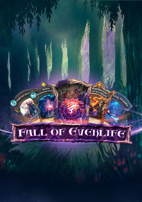 
    Faeria - Fall of Everlife (DLC)
