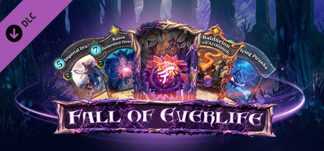 Faeria - Fall of Everlife (DLC)